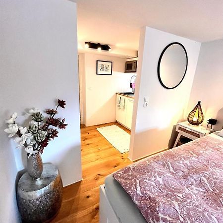 Schoene Gemuetliche Wohnung In Traumhafter Lage Bei Офтершванг Экстерьер фото