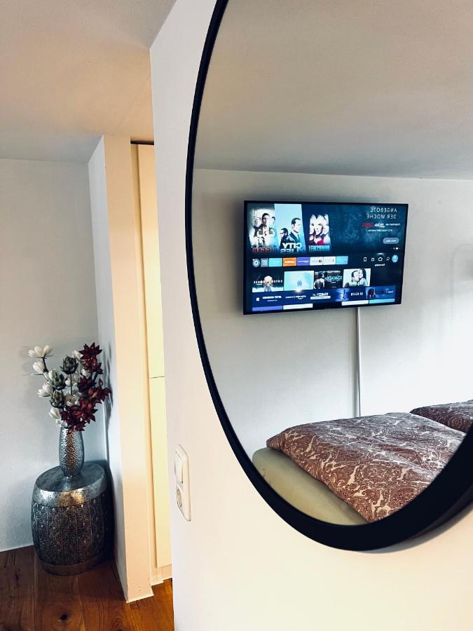 Schoene Gemuetliche Wohnung In Traumhafter Lage Bei Офтершванг Экстерьер фото