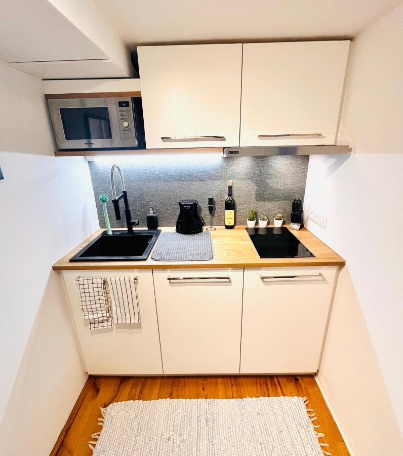 Schoene Gemuetliche Wohnung In Traumhafter Lage Bei Офтершванг Экстерьер фото